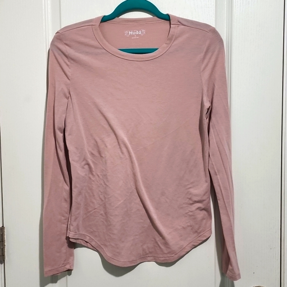 🥰Rose gold long sleeve